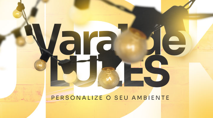 Principal - lâmpada mobile