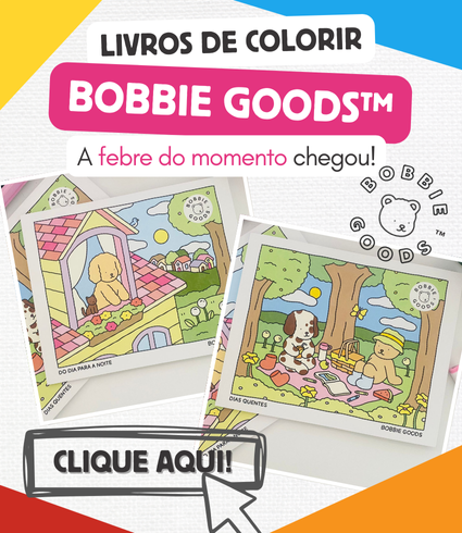 [mobile] Livro de colorir