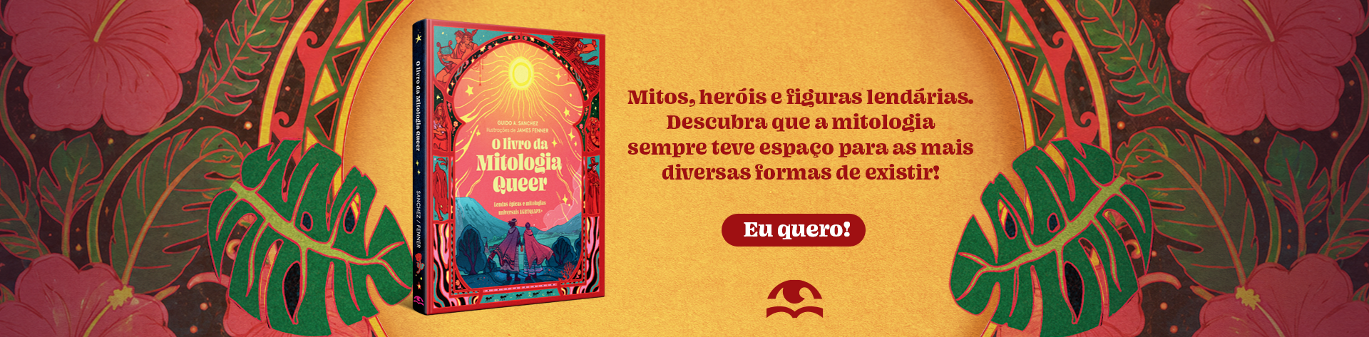 Mitologia Queer