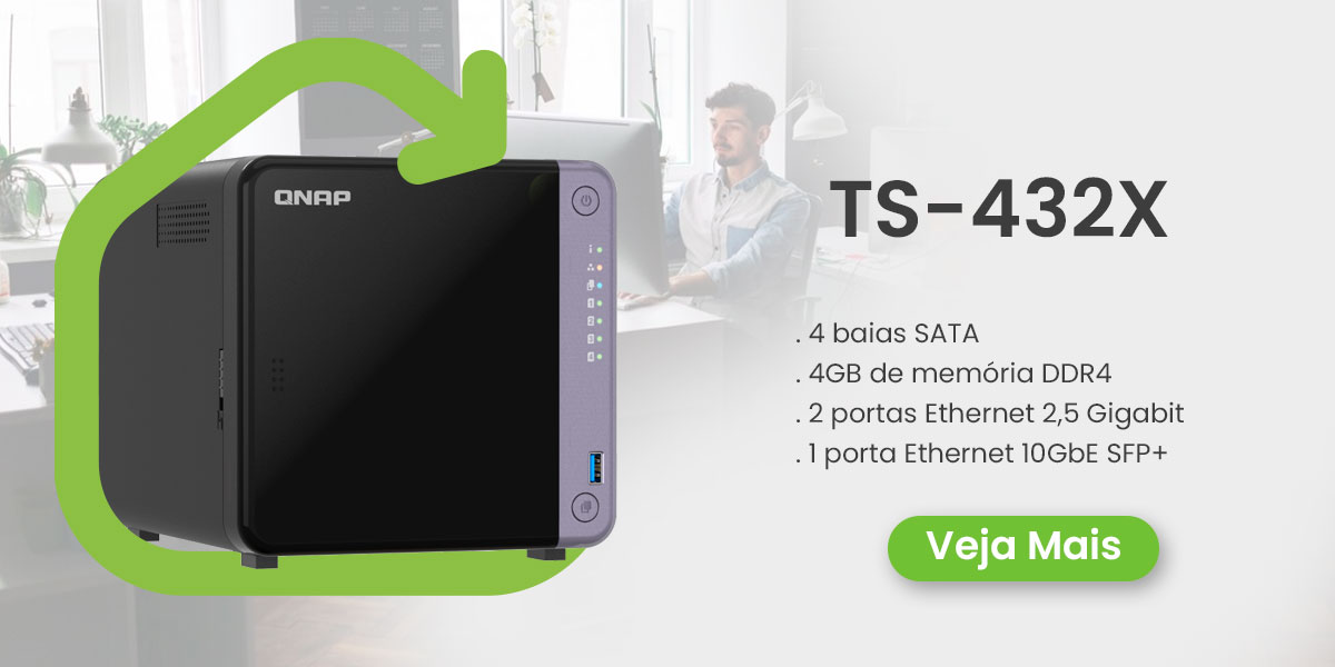 TS-432X