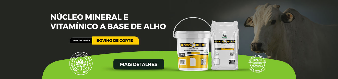 AGROALHO