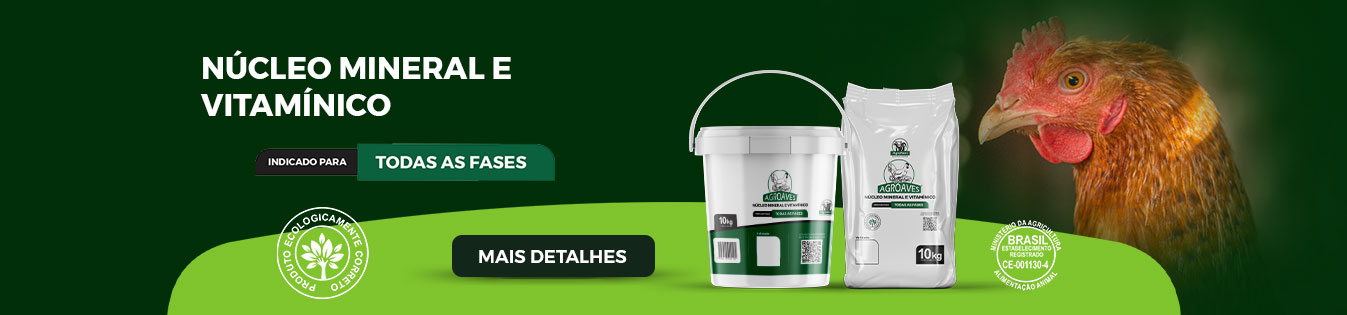 AGROAVES