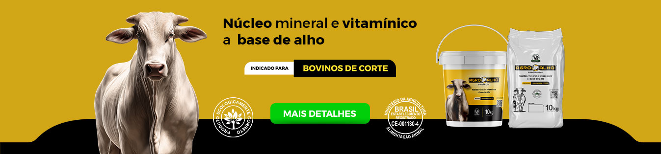 AGROALHO