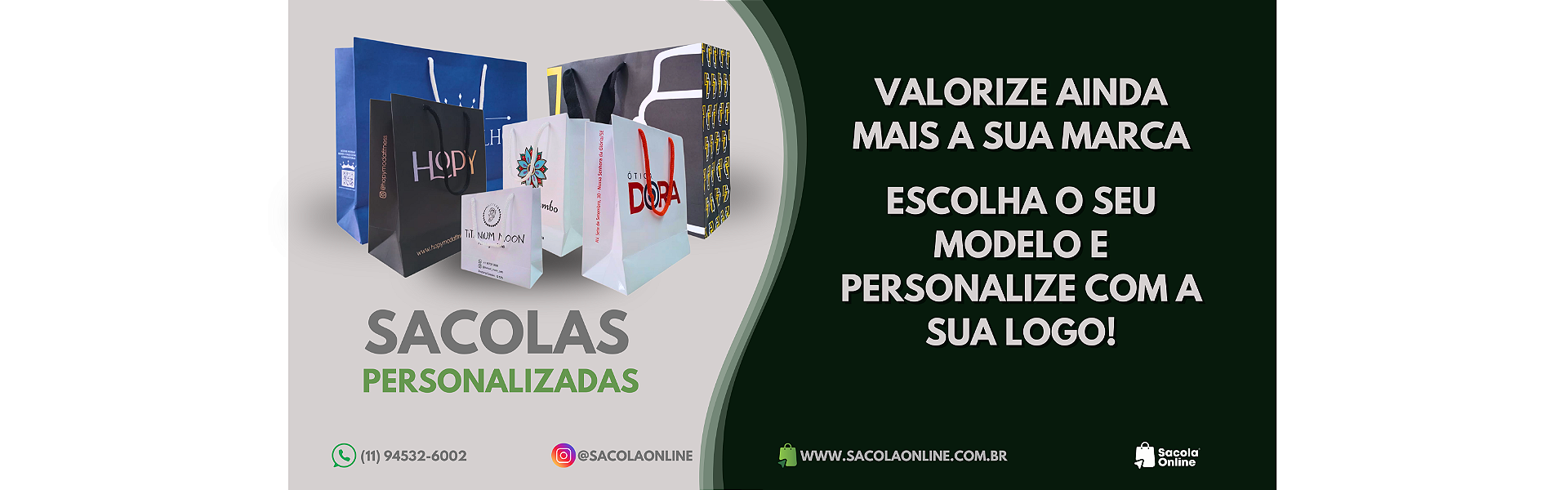Personalizadas óticas