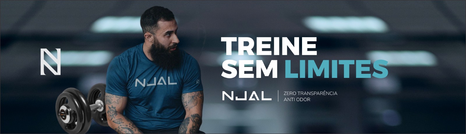 Treine sem limites