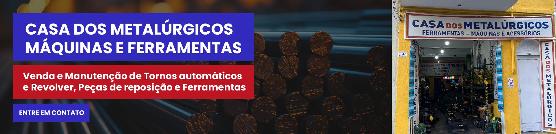 Loja dos Metalúrgicos