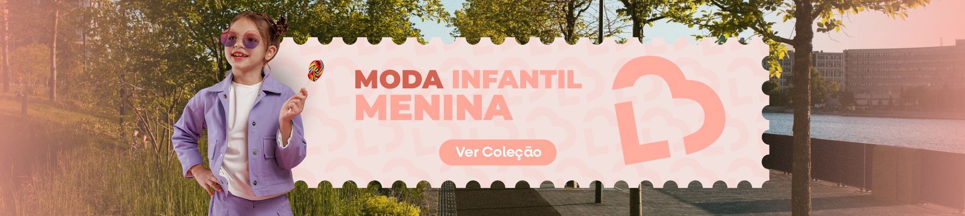 Slide Moda Infantil Menino