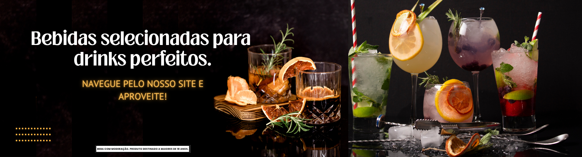 banner casa sp. emporio drinks