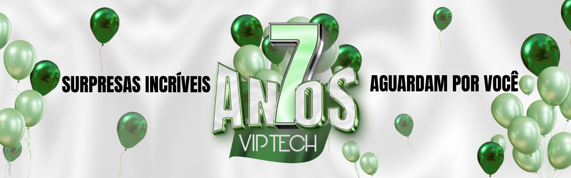 7 ANOS