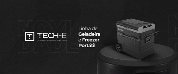 geladeiras mobile