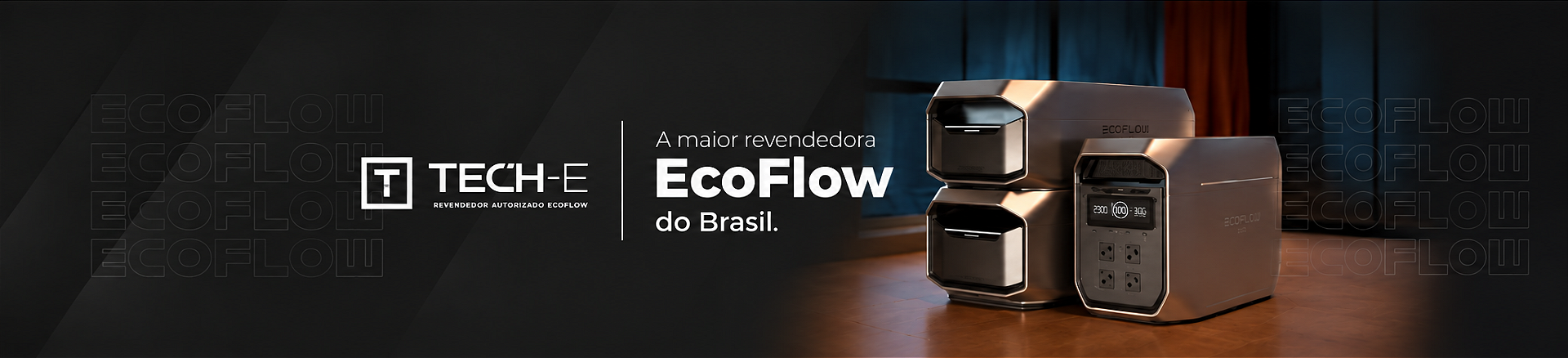 A maior vendedora