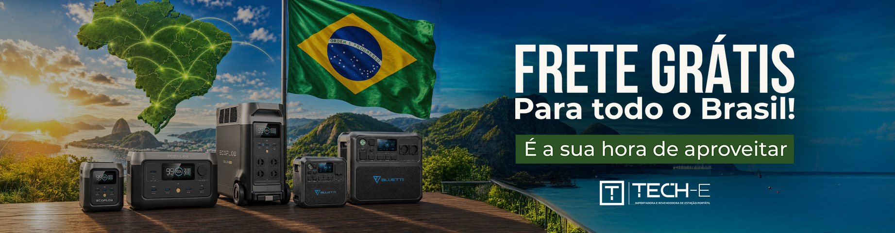 FRETEGRATIS