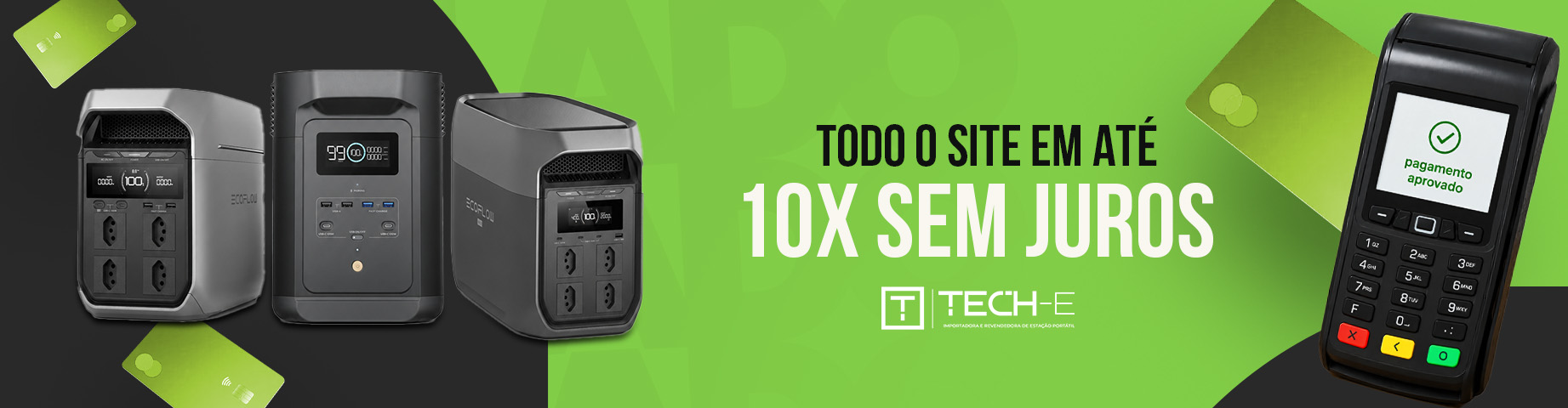 10 vezes sem juros