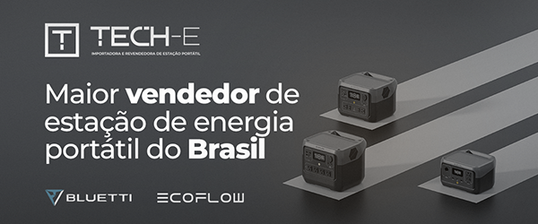 A maior vendedora mobile