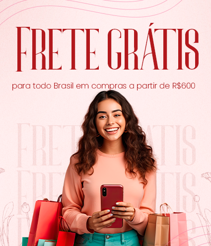 [mobile] Frete Grátis