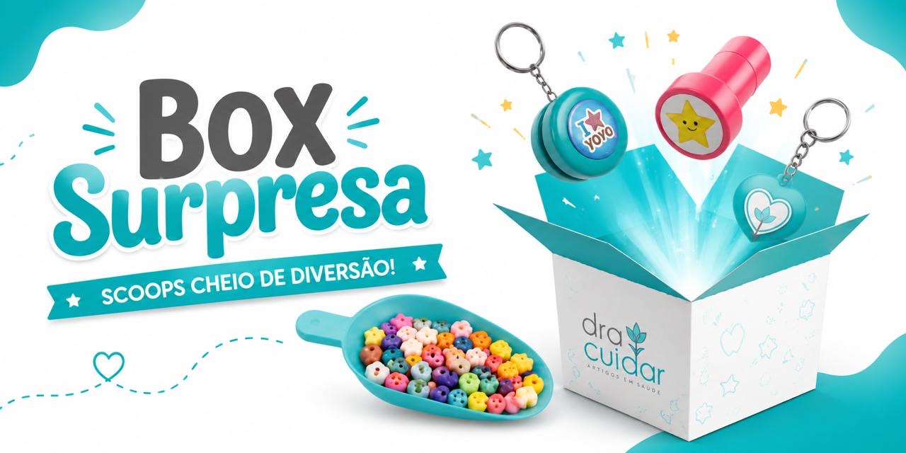 Box surpresa