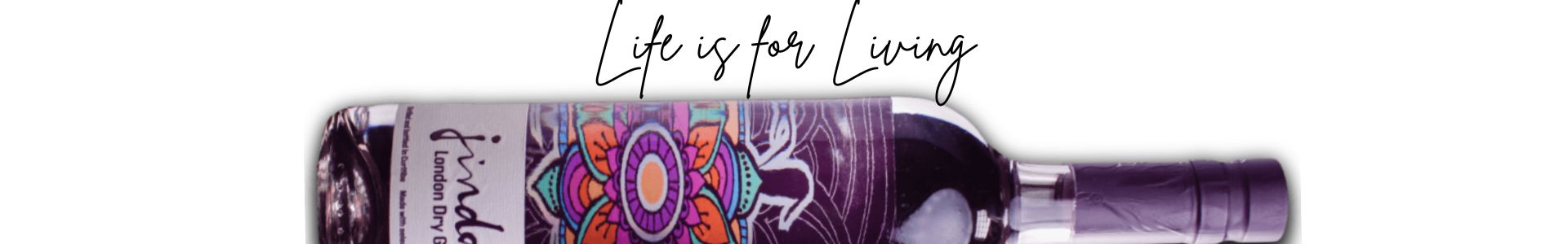 full banner