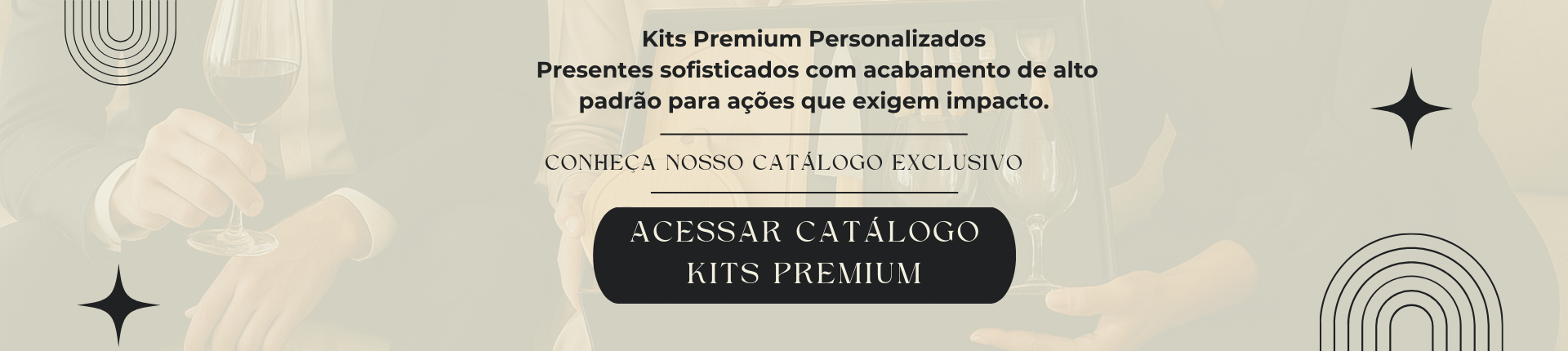 Kit premium