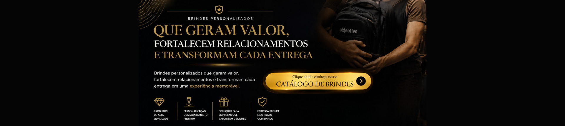 brindes