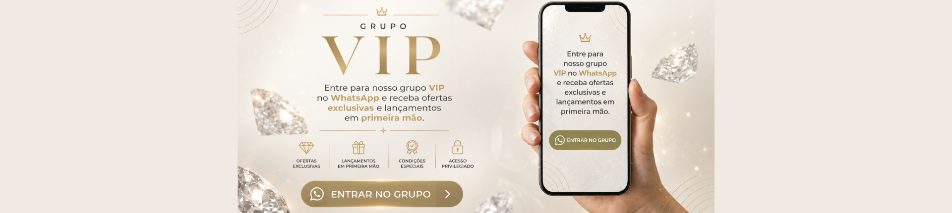 Grupo de whatszapp