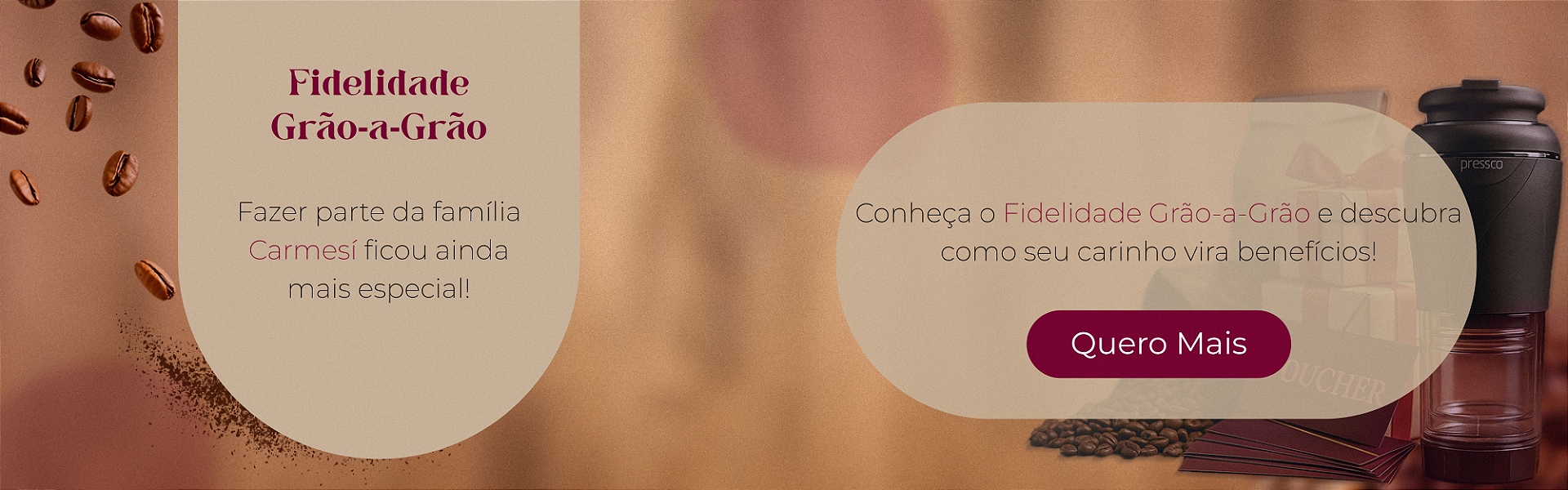 BANNER CARMESI FIDELIDADE 2025