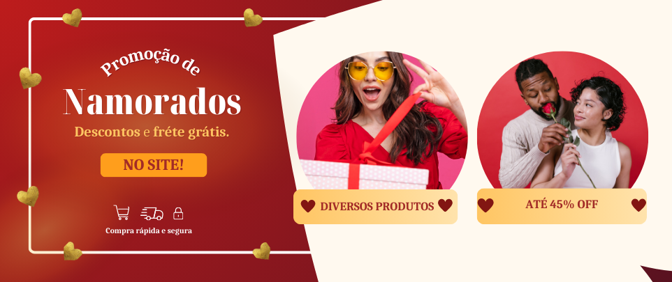 promoção