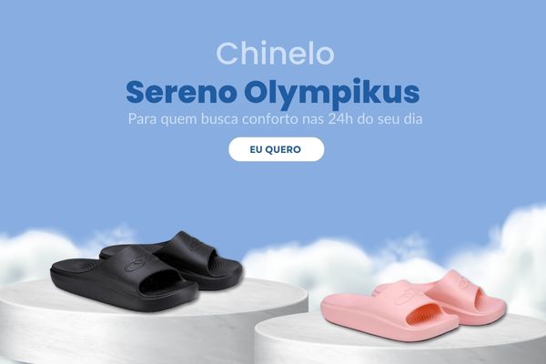 Full chinelo mobile