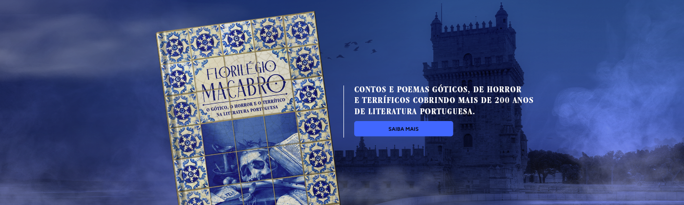 Florilégio Macabro
