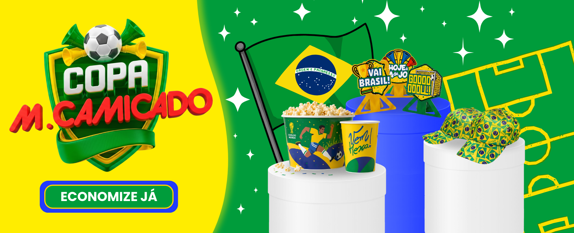 Copa do mundo