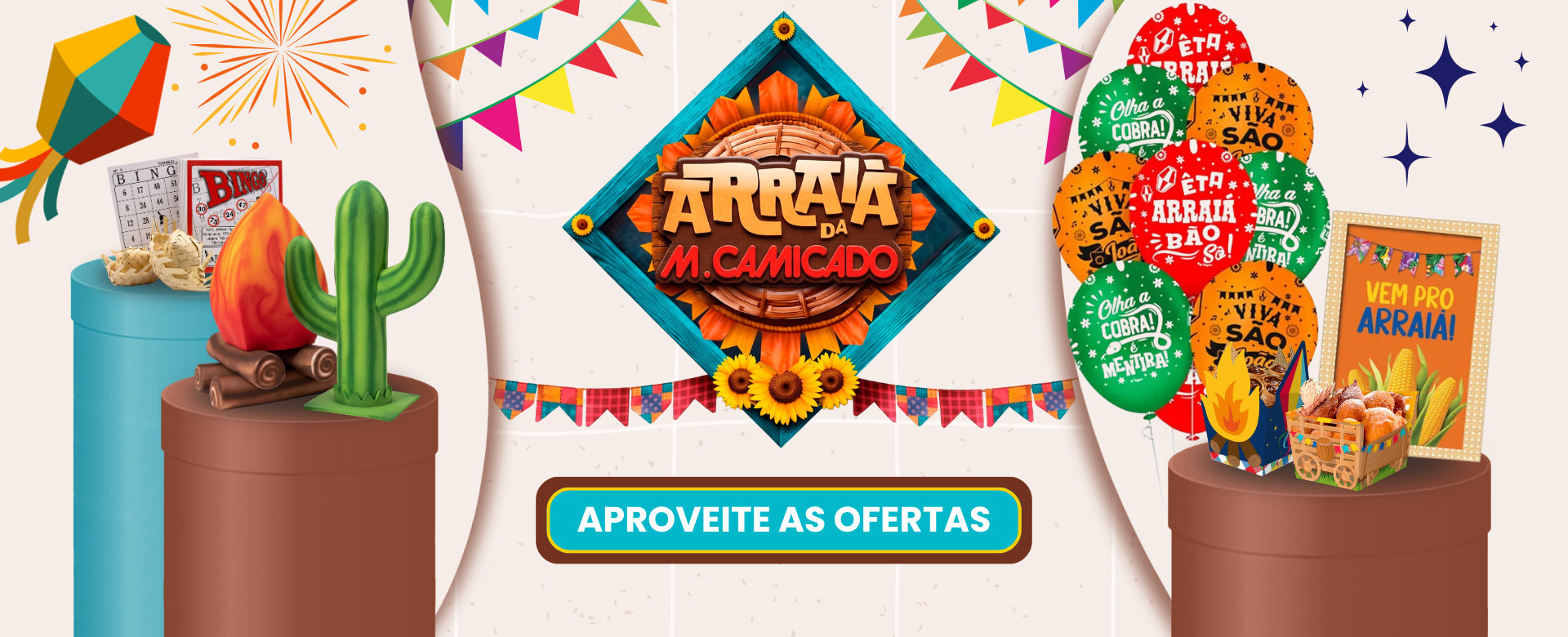 Festa Junina