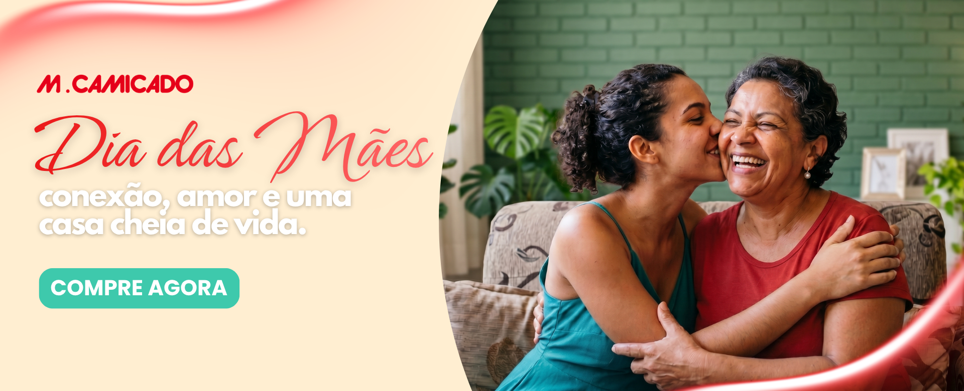 Dia das mães