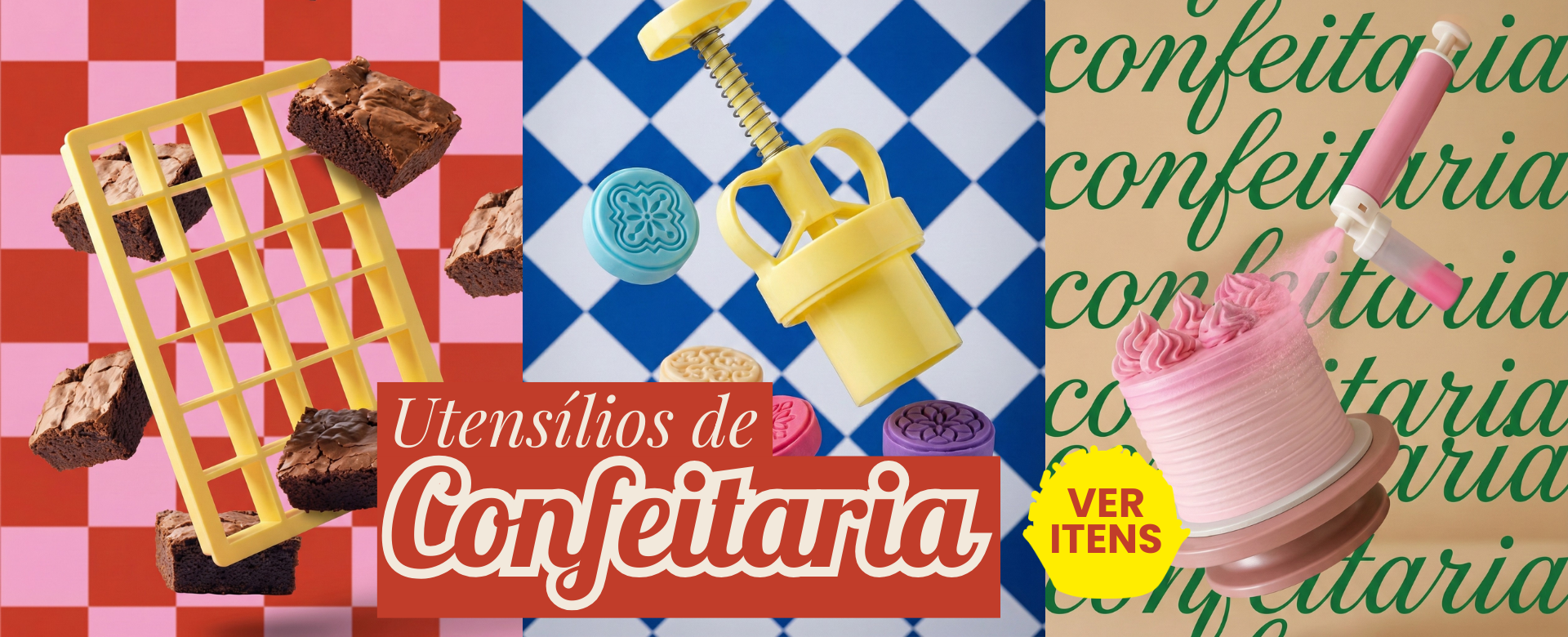 Confeitaria