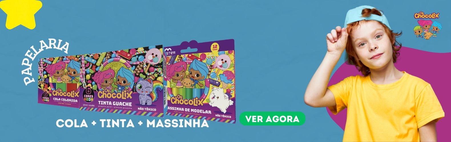 Massinha