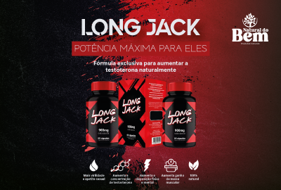 longjack @Mobile