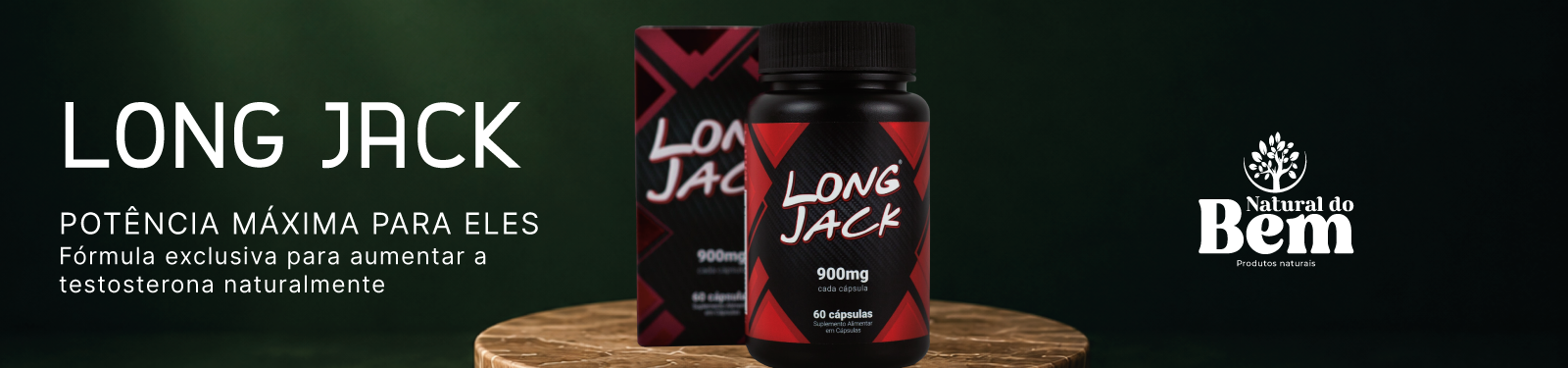 Novo Long Jack @Desktop