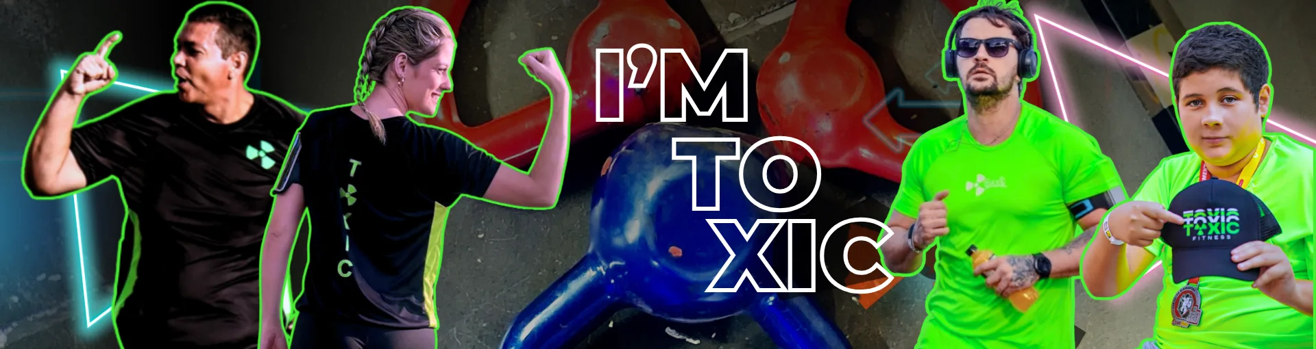 Exposição Produtos