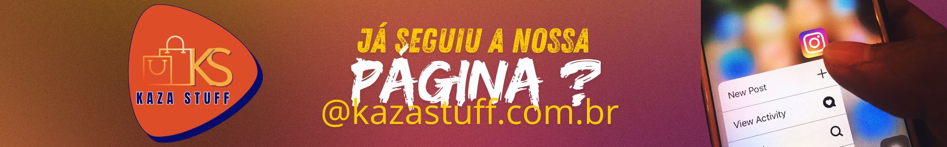 Novidades