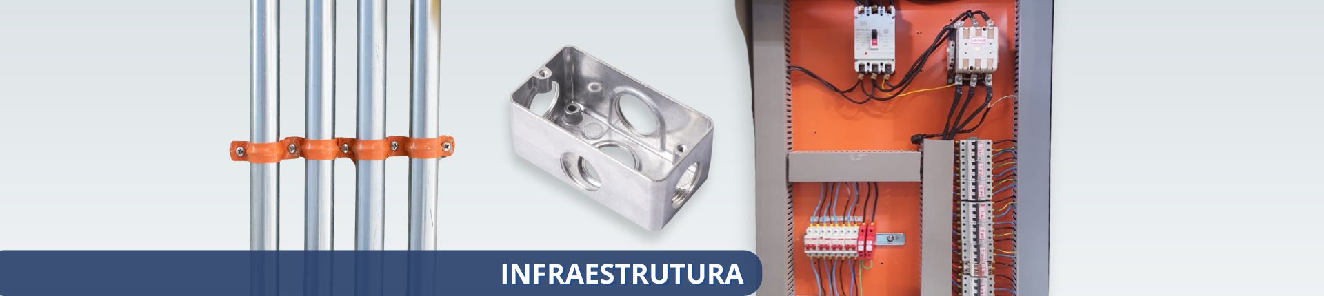 Infraestrutura