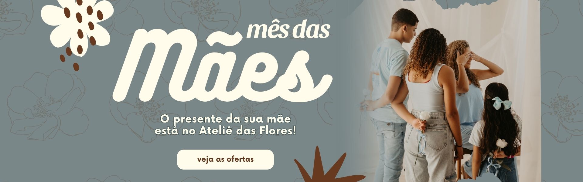 dia das maes