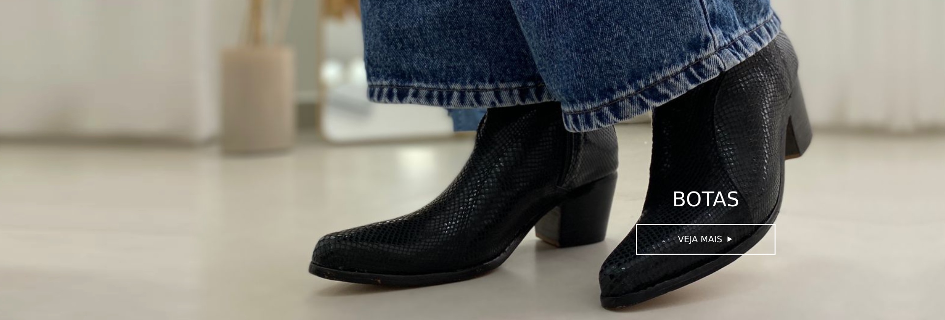 Botas