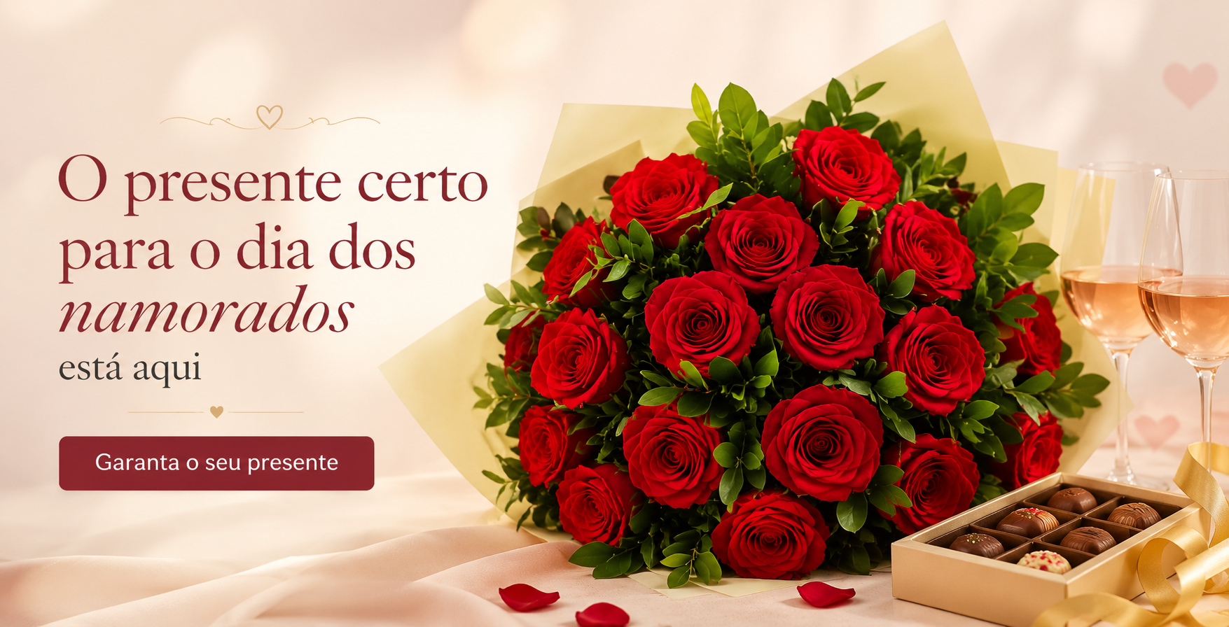 Dia dos namorados
