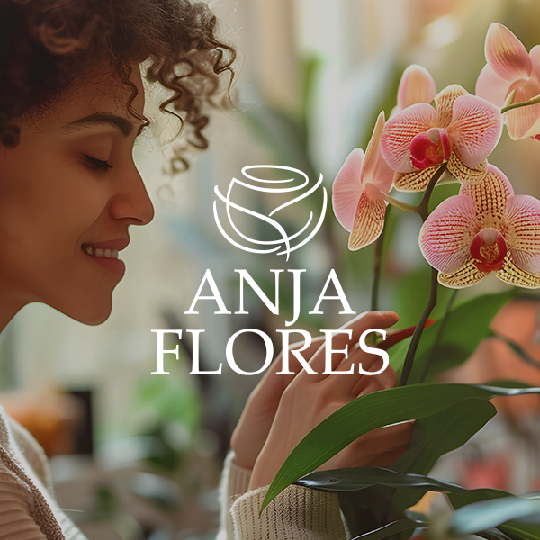 Anja Flores - Mobile