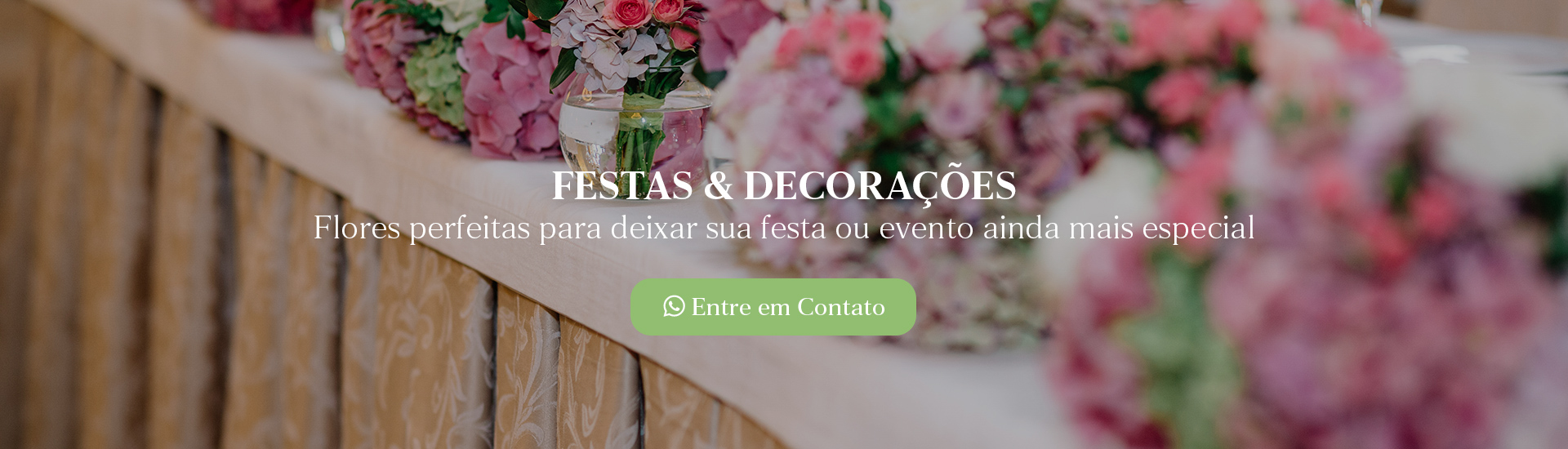 Festas e Eventos