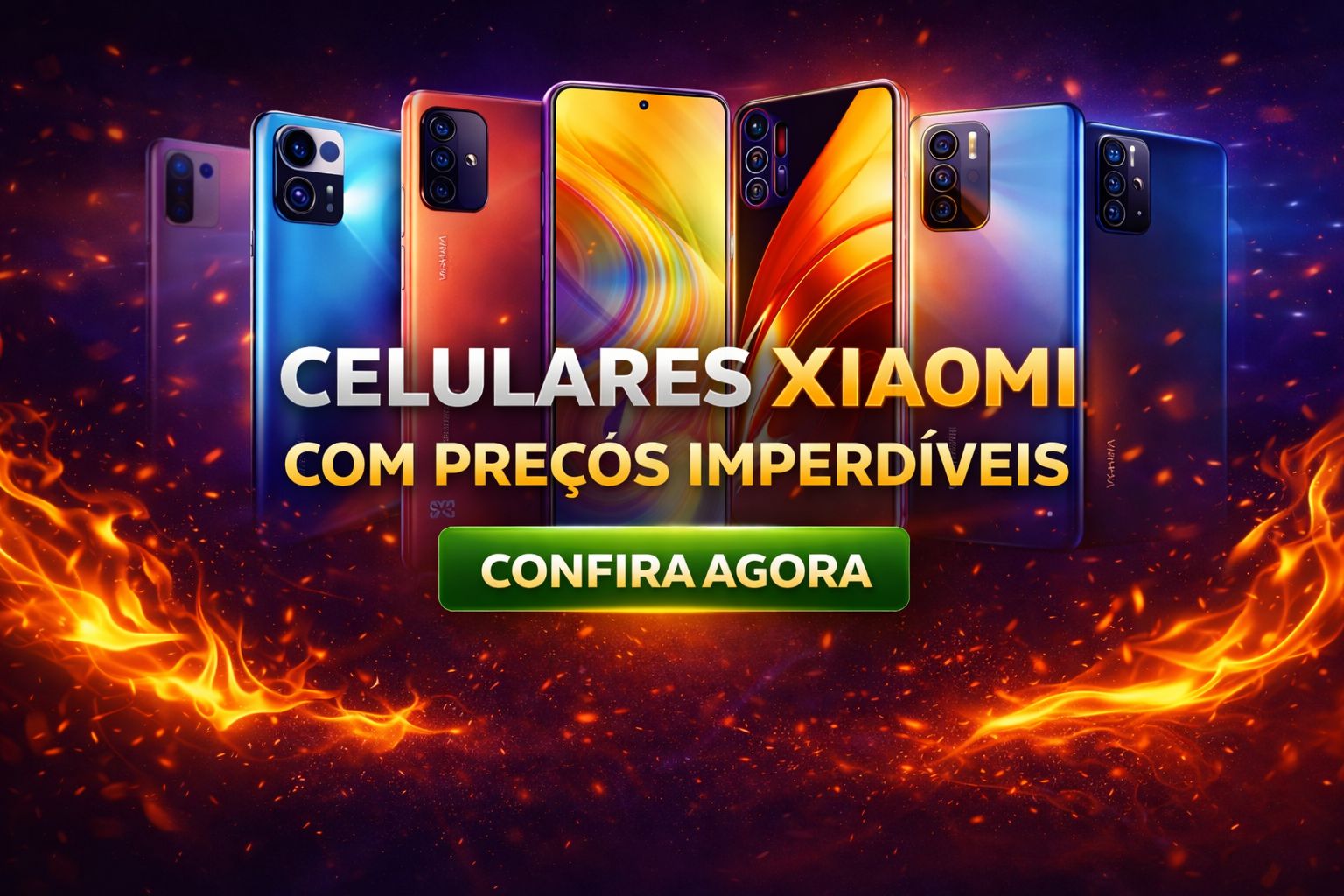 banner xiaomi