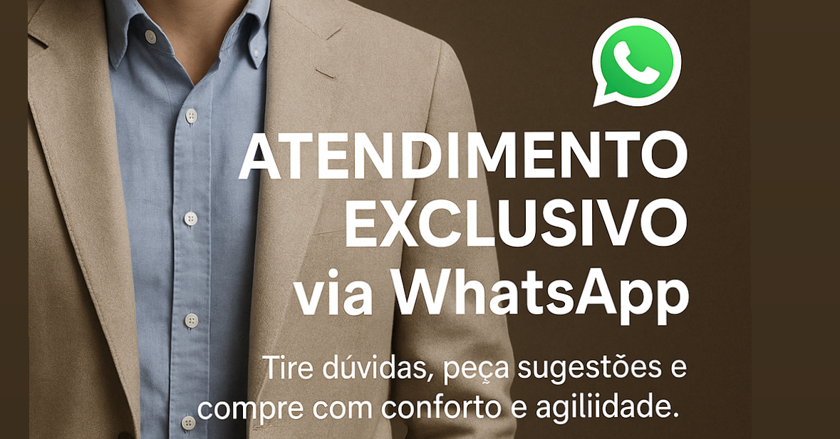 WhatsApp página produto