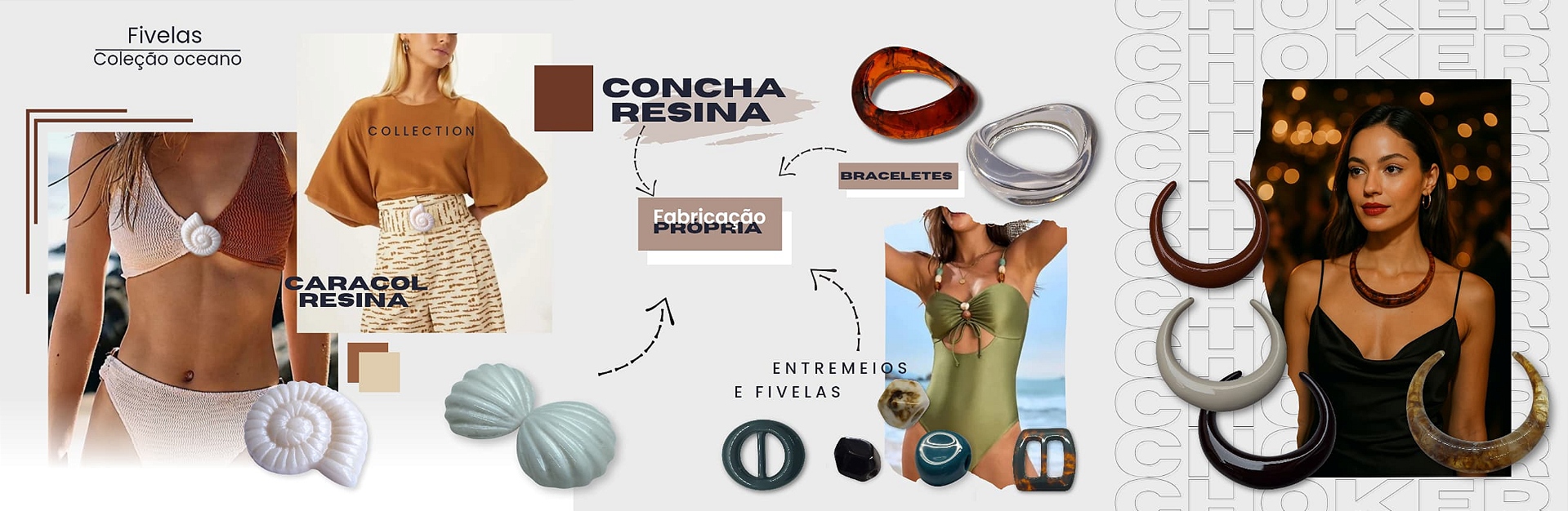 Resinas