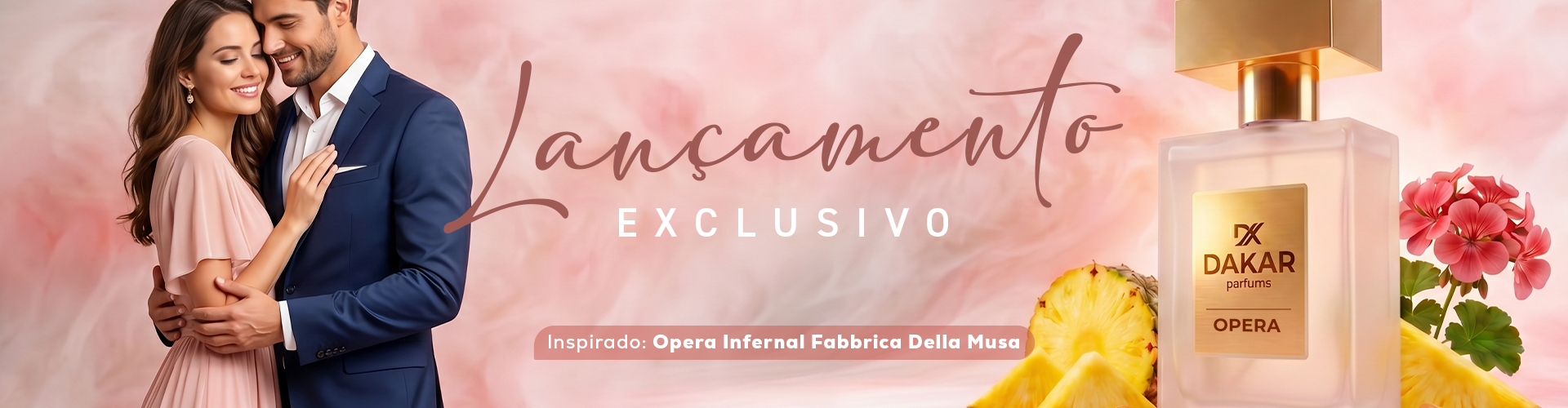 OPERA