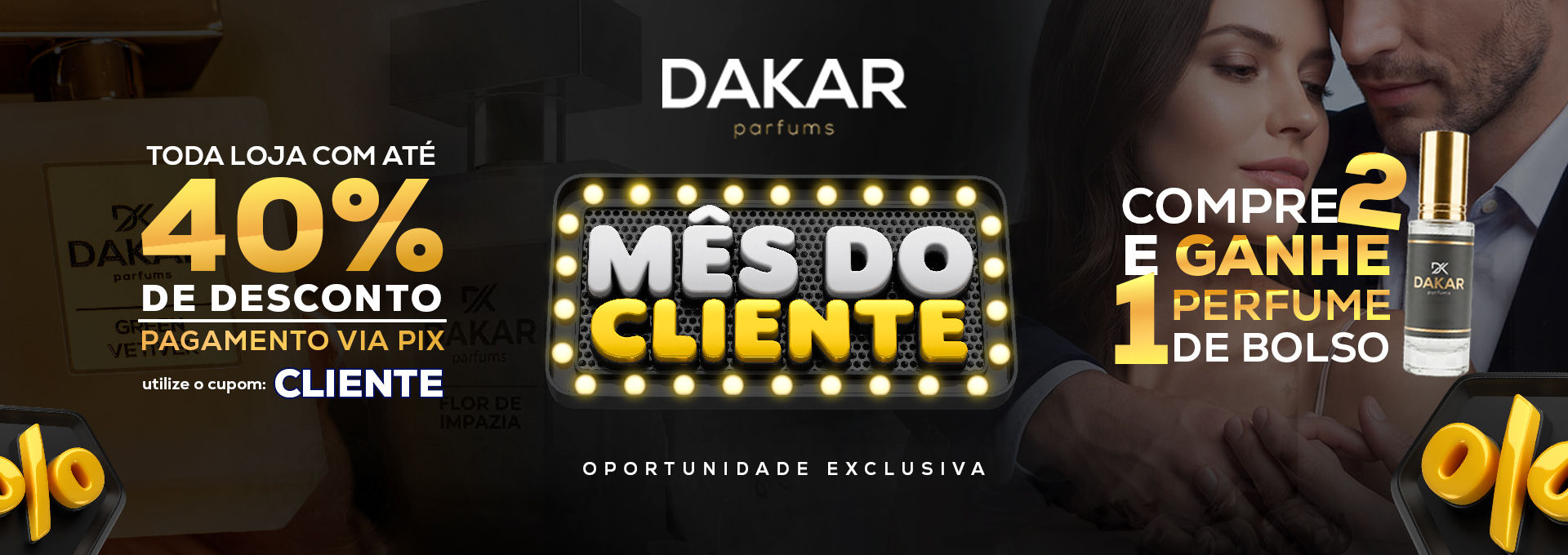 Promo Agosto