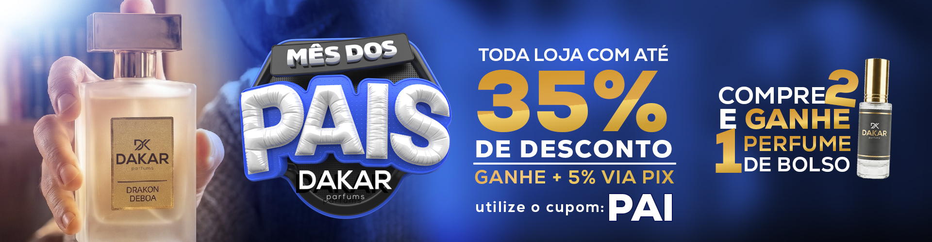 Promo Agosto