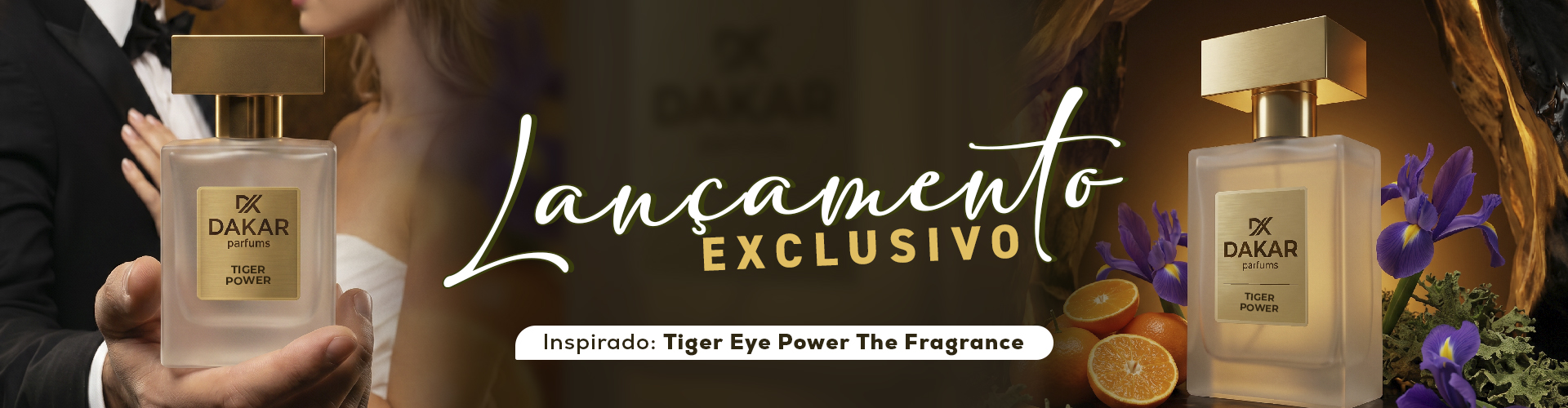 Tiger Power